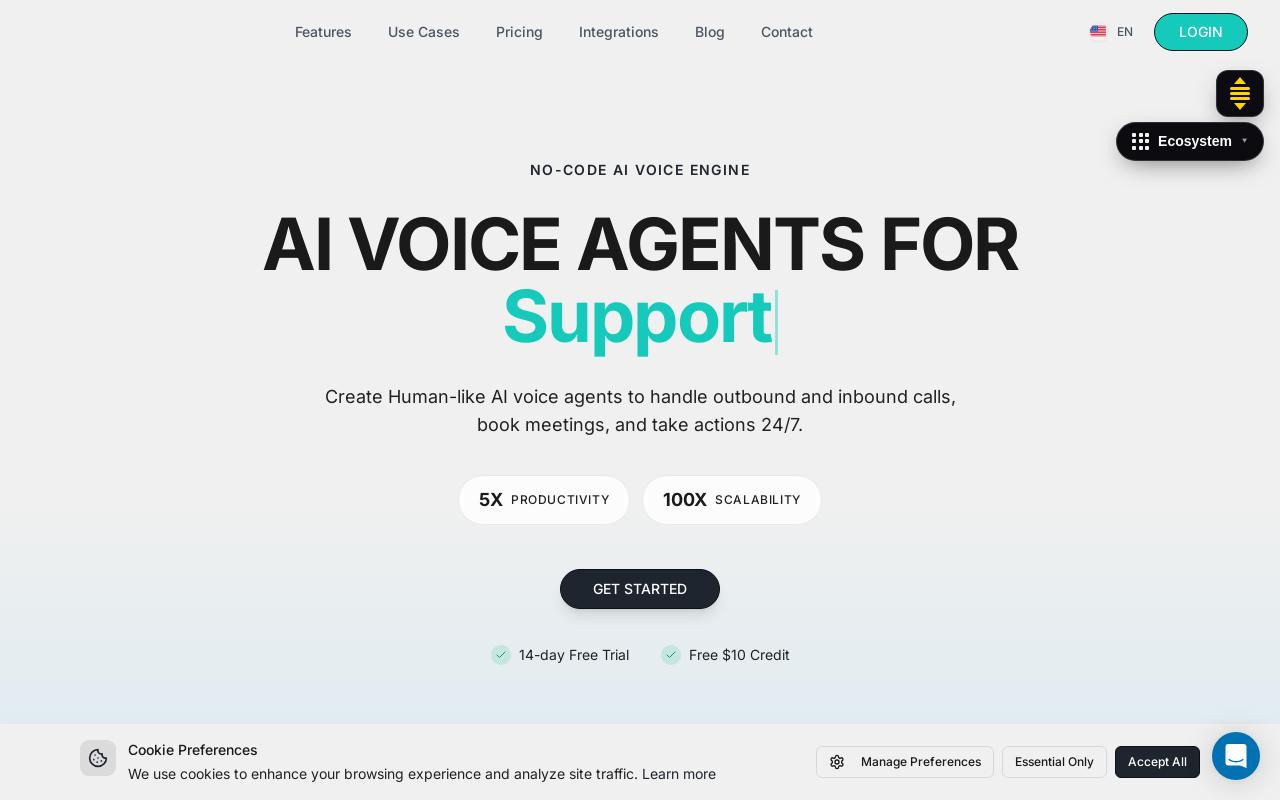 AgentLabs