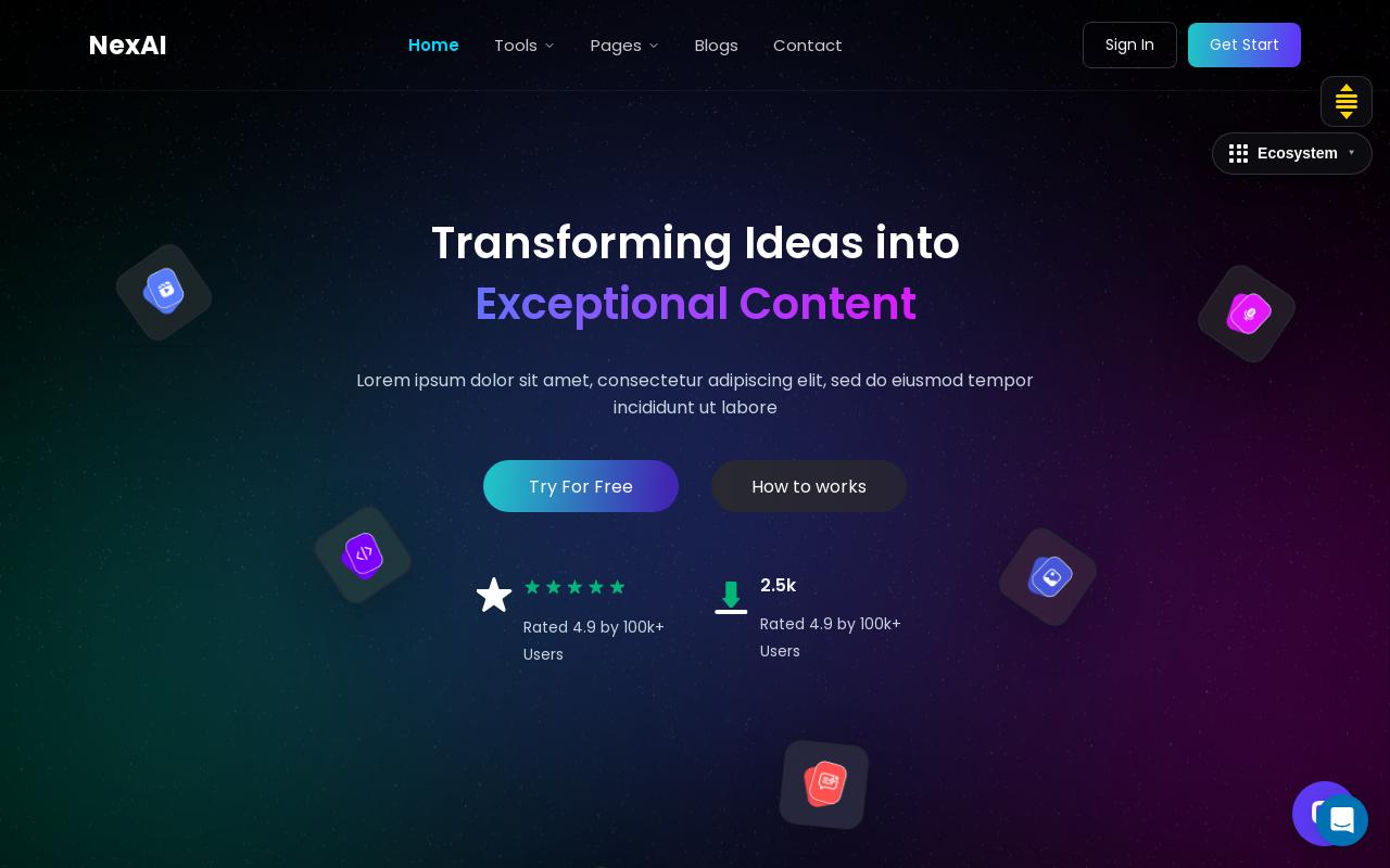 NexAI